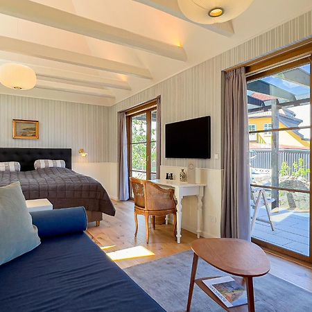 Stammershalle Badehotel Badsted Экстерьер фото