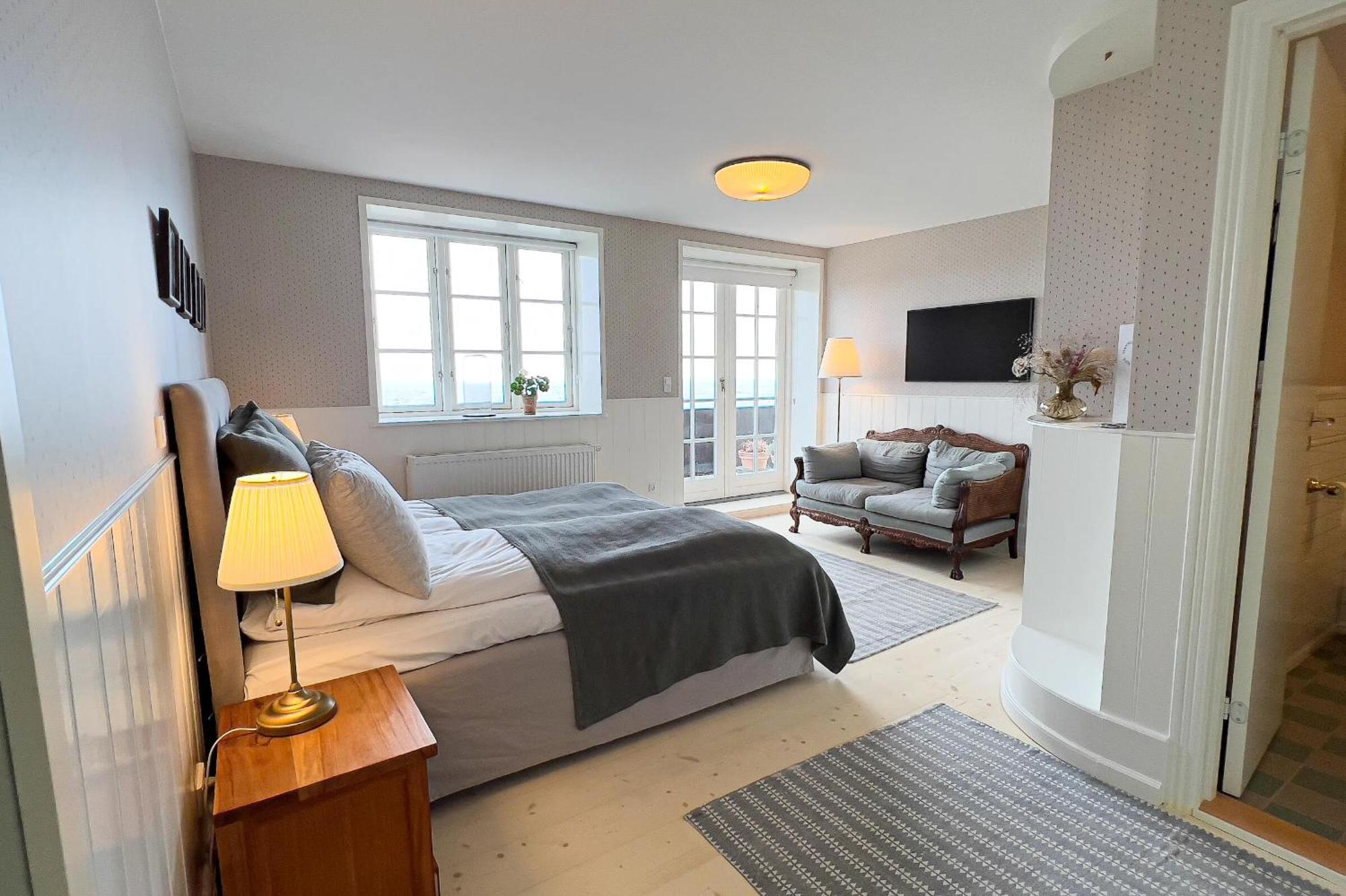 Stammershalle Badehotel Badsted Экстерьер фото