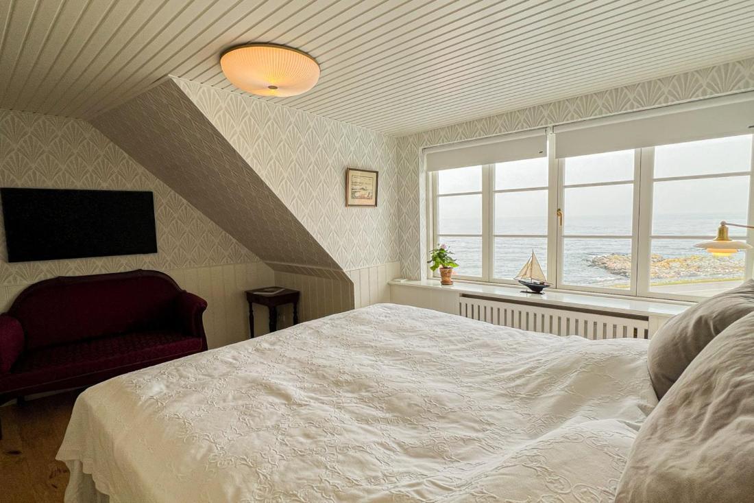 Stammershalle Badehotel Badsted Экстерьер фото