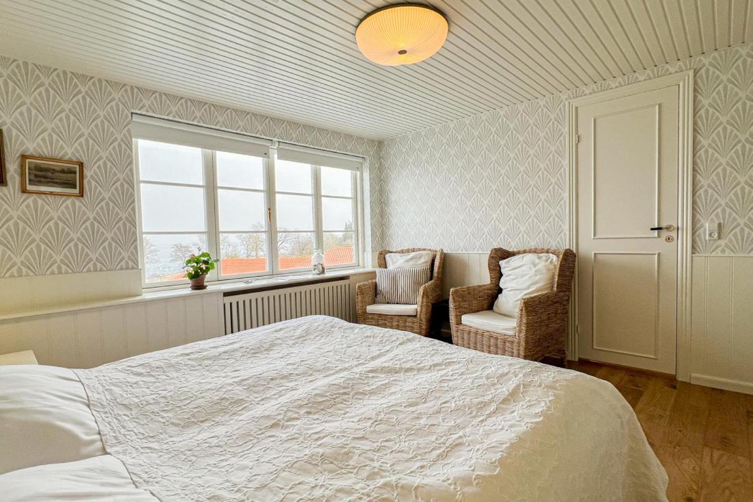 Stammershalle Badehotel Badsted Экстерьер фото